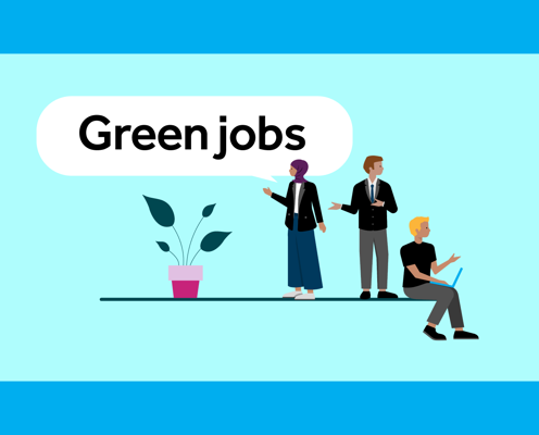 Skills For Your Future Job