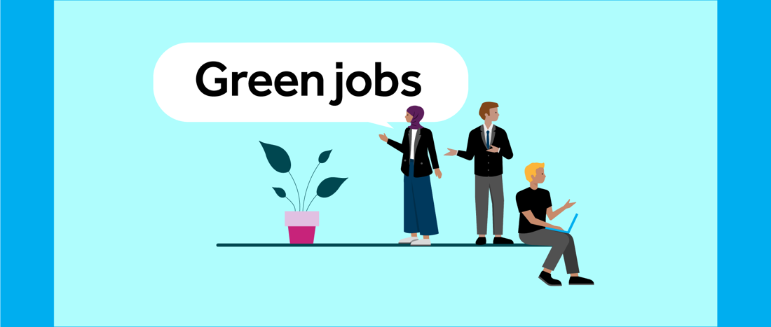 Skills For Your Future Job