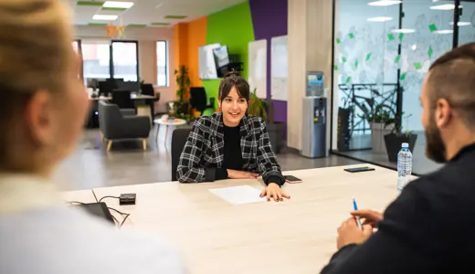 Planning towards students’ career goals and aspirations
