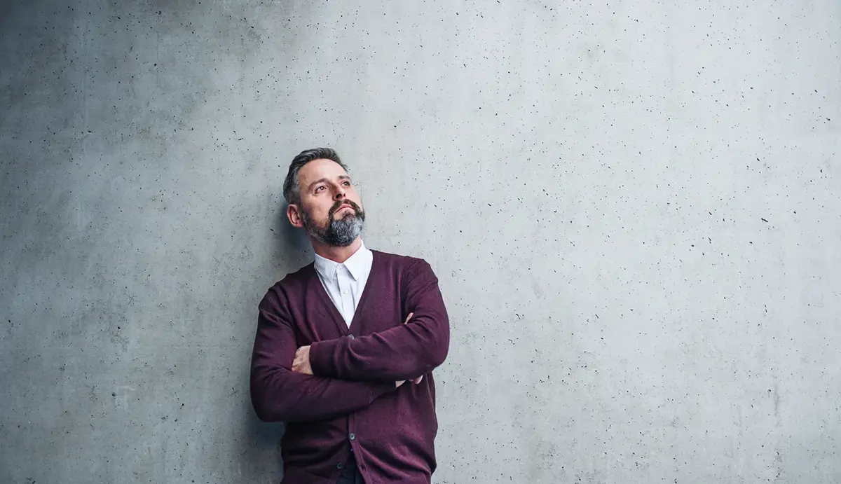 Why not to get too down about rejection