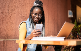 Online assessment tests